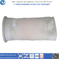 Nonwoven PPS und PTFE Composite Staubkollektor Filterbeutel für Wasserkraftwerk